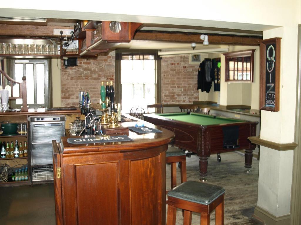 Jolly Brewers Free House Inn Bishop's Stortford Kültér fotó